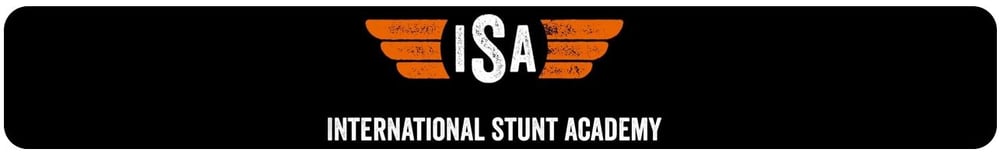 ISA bred logo avrundet